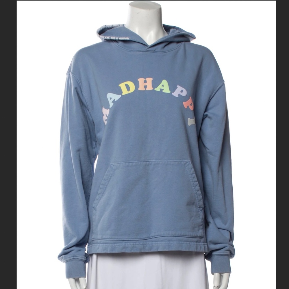 Madhappy Graphic Print Hoodie